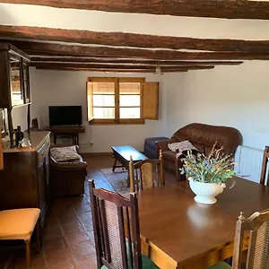 Casa Marqueso Figuerola d'Orcau